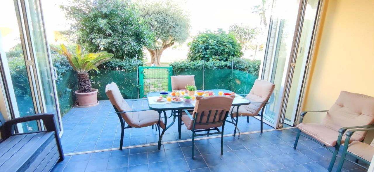 Apartamento Pont Sec By Denia Costa Экстерьер фото