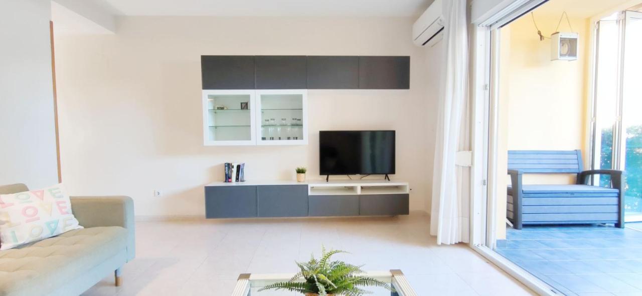 Apartamento Pont Sec By Denia Costa Экстерьер фото