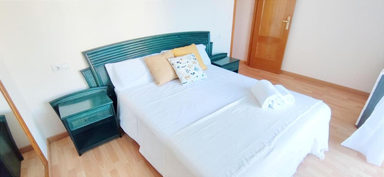 Apartamento Pont Sec By Denia Costa Экстерьер фото