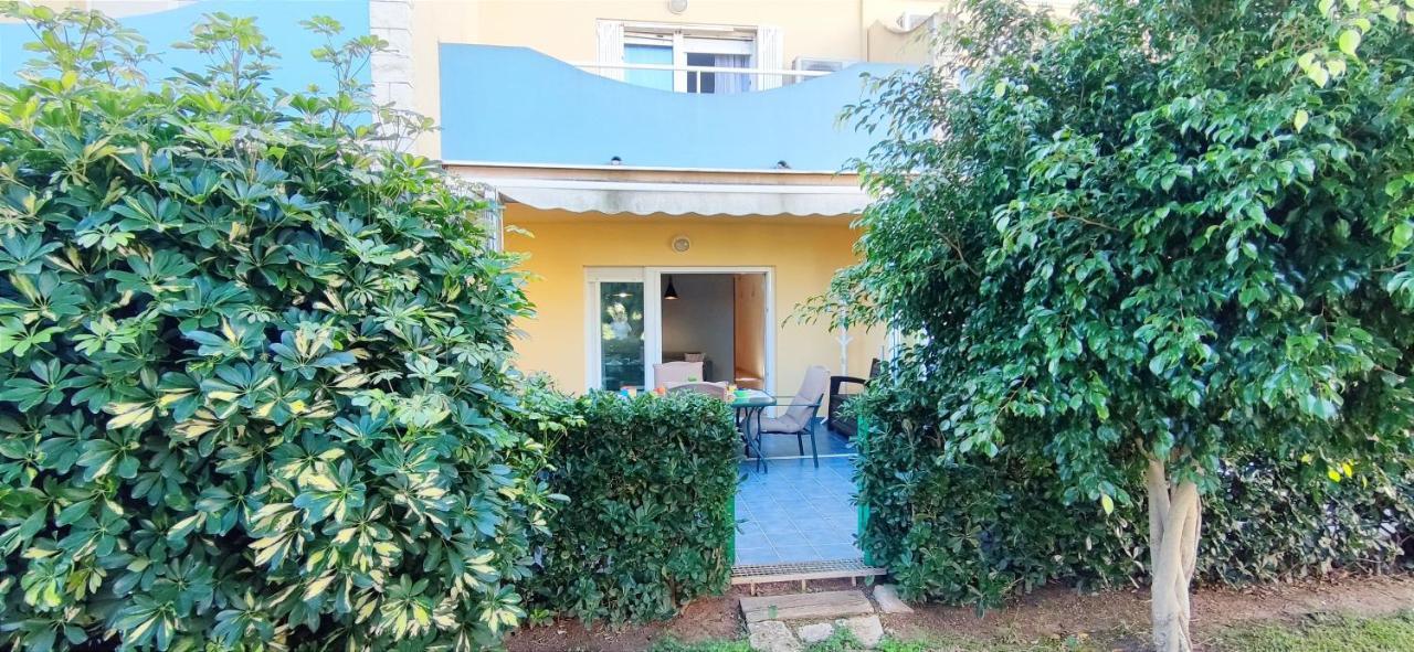 Apartamento Pont Sec By Denia Costa Экстерьер фото