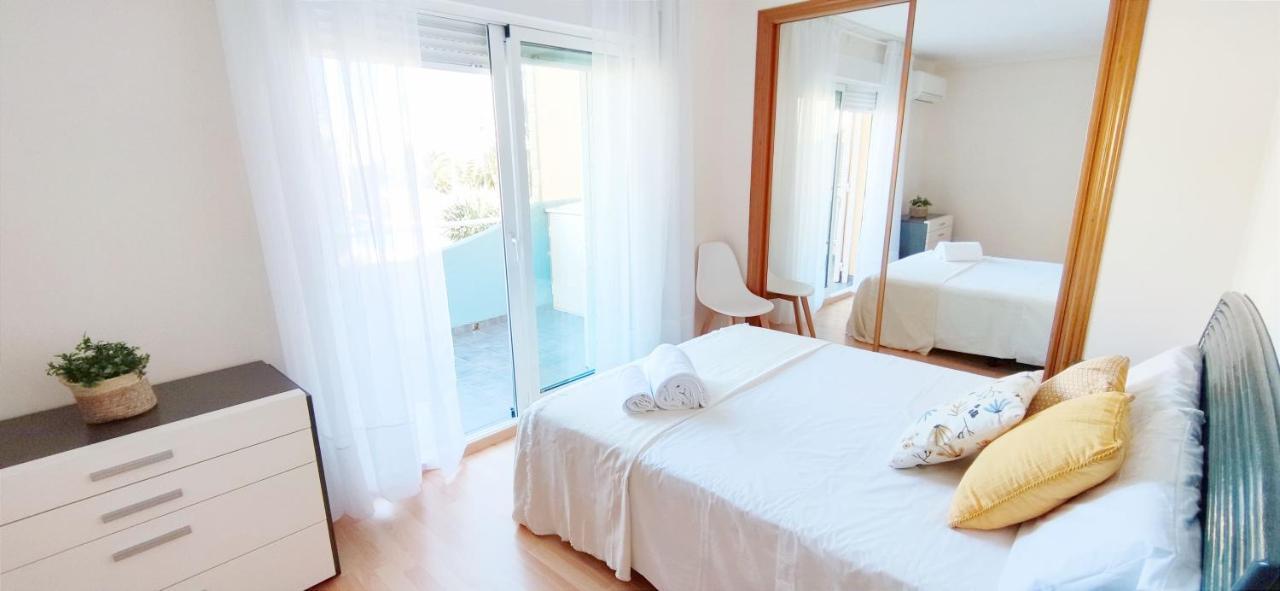Apartamento Pont Sec By Denia Costa Экстерьер фото