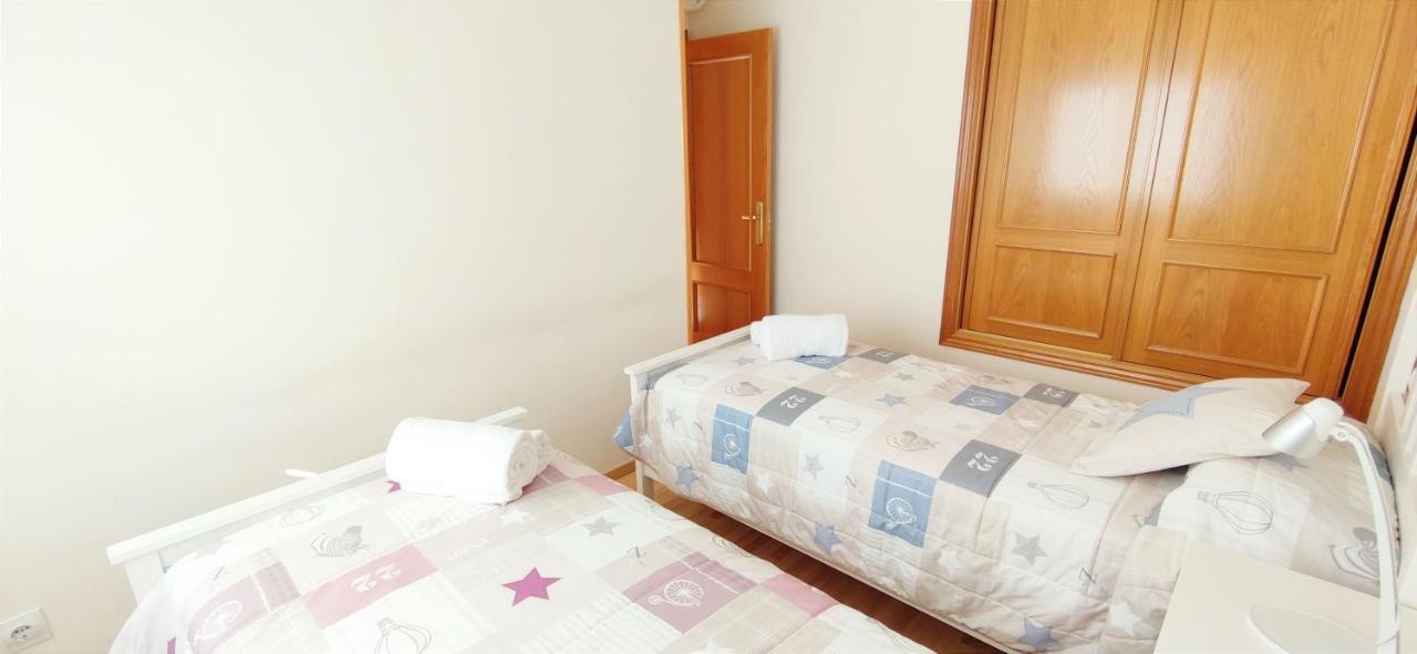 Apartamento Pont Sec By Denia Costa Экстерьер фото