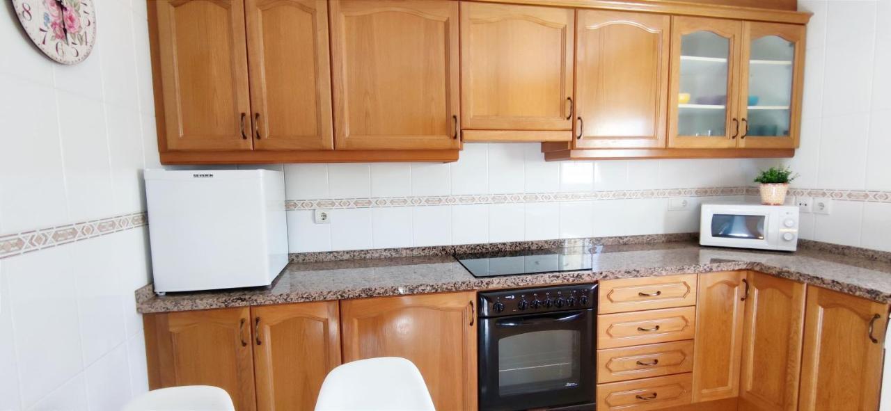 Apartamento Pont Sec By Denia Costa Экстерьер фото