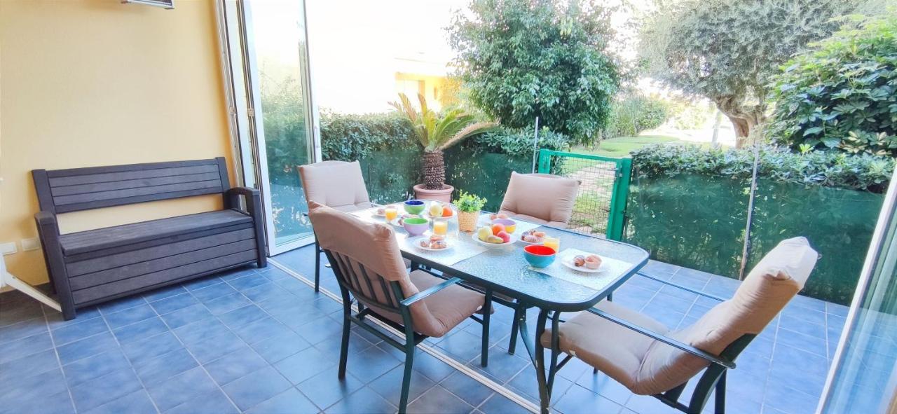 Apartamento Pont Sec By Denia Costa Экстерьер фото