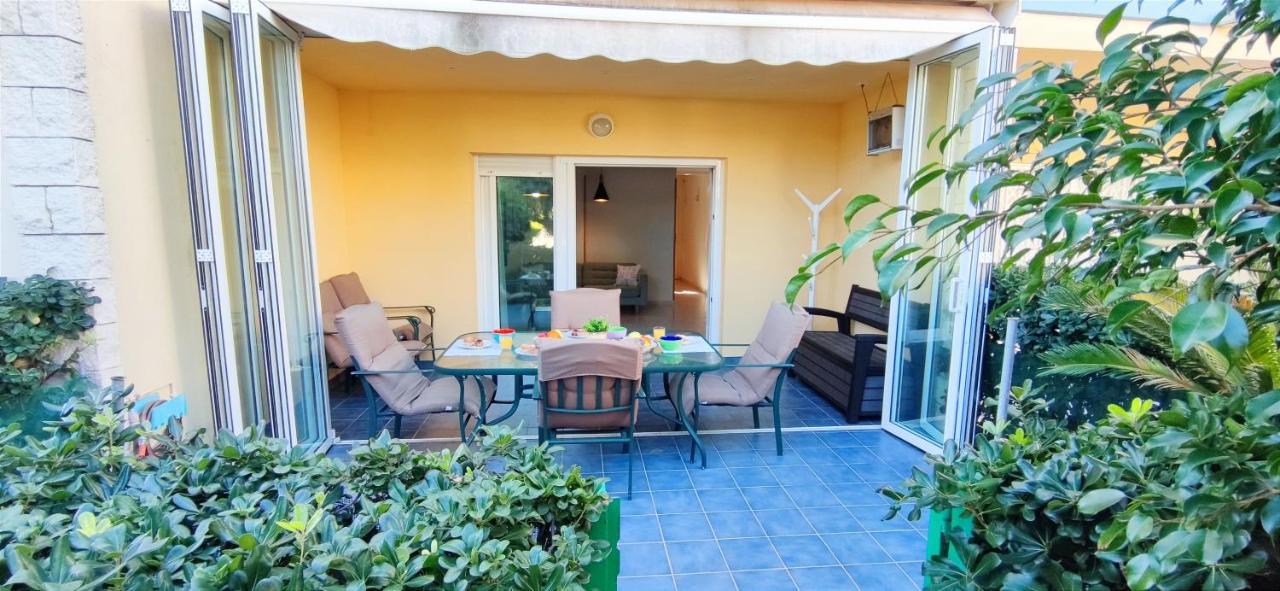 Apartamento Pont Sec By Denia Costa Экстерьер фото