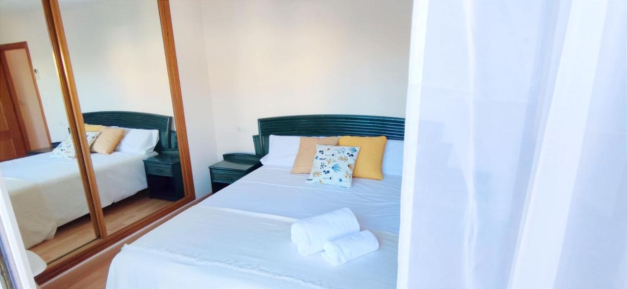 Apartamento Pont Sec By Denia Costa Экстерьер фото