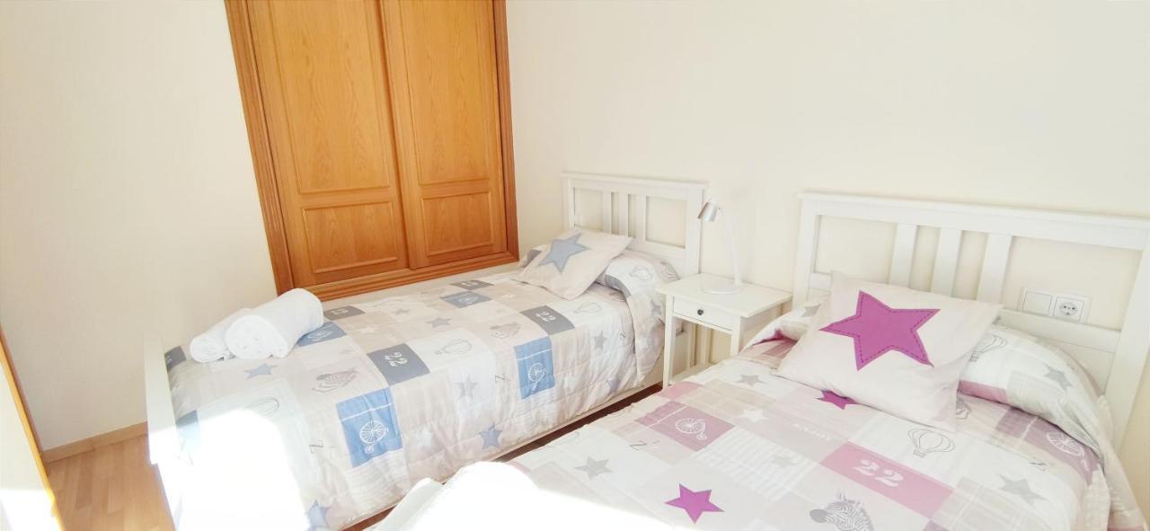 Apartamento Pont Sec By Denia Costa Экстерьер фото