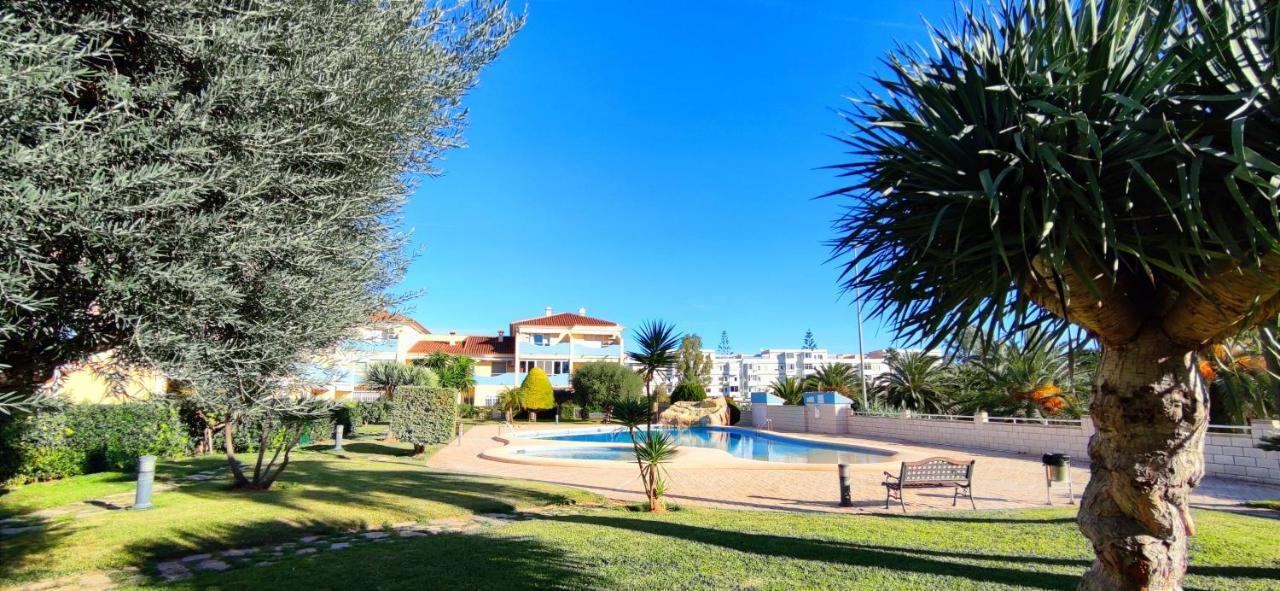 Apartamento Pont Sec By Denia Costa Экстерьер фото
